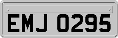 EMJ0295