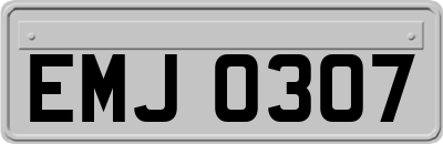 EMJ0307