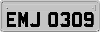 EMJ0309