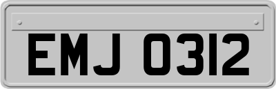EMJ0312