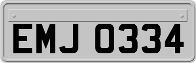 EMJ0334
