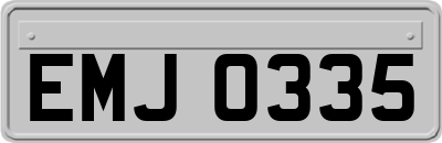 EMJ0335