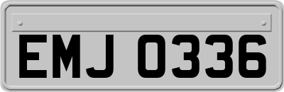 EMJ0336