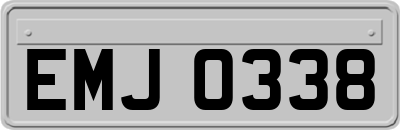 EMJ0338
