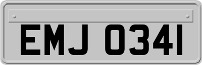 EMJ0341