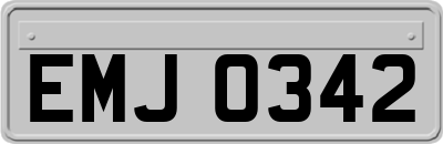 EMJ0342