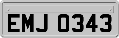 EMJ0343