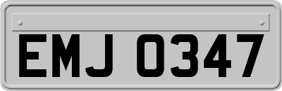 EMJ0347