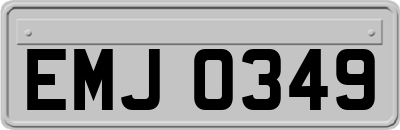 EMJ0349