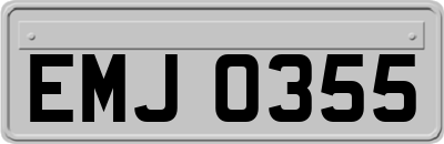 EMJ0355