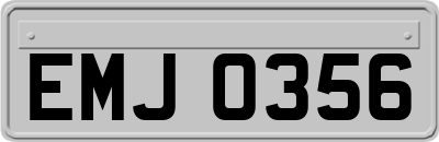 EMJ0356