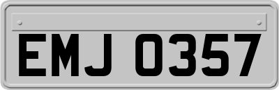 EMJ0357