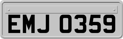 EMJ0359