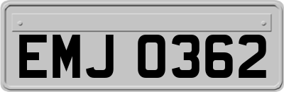 EMJ0362