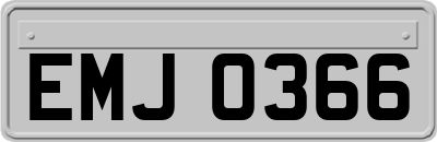 EMJ0366