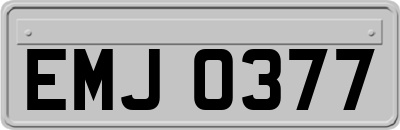 EMJ0377
