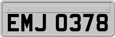 EMJ0378