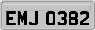 EMJ0382
