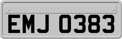 EMJ0383
