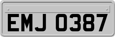 EMJ0387
