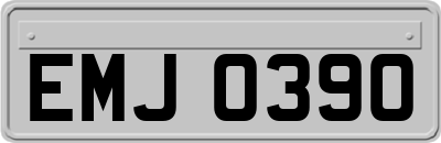 EMJ0390