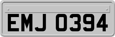 EMJ0394