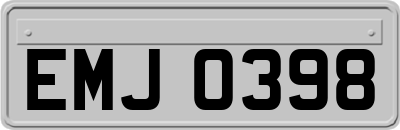 EMJ0398
