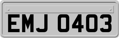 EMJ0403