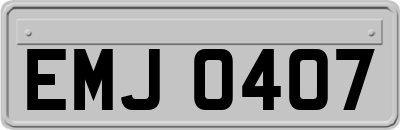 EMJ0407
