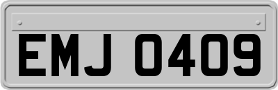 EMJ0409