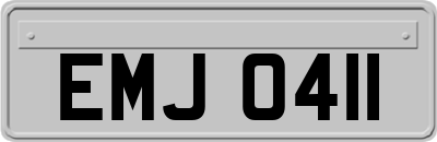 EMJ0411