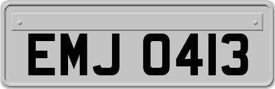 EMJ0413