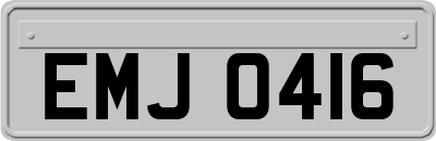 EMJ0416