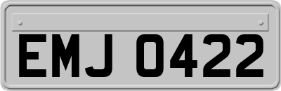 EMJ0422