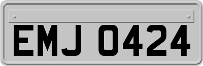 EMJ0424