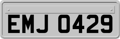 EMJ0429