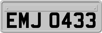 EMJ0433