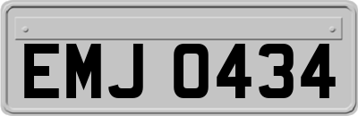 EMJ0434