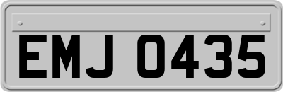 EMJ0435