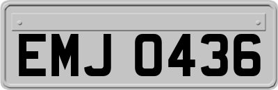 EMJ0436