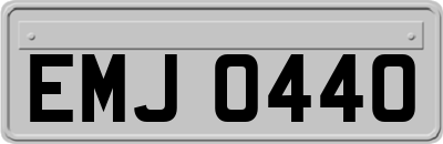 EMJ0440
