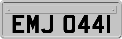 EMJ0441