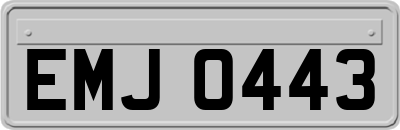EMJ0443