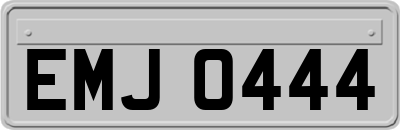 EMJ0444