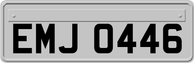 EMJ0446