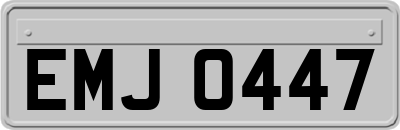 EMJ0447