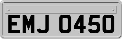 EMJ0450