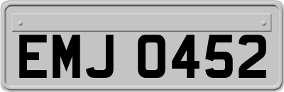 EMJ0452