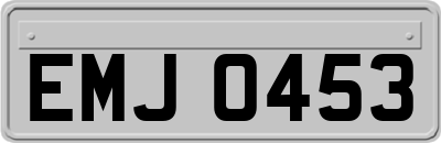 EMJ0453