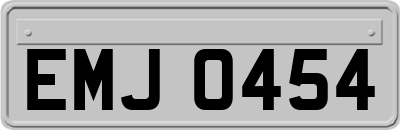 EMJ0454